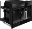 Кофемашина Asko CMB64GS | Фото