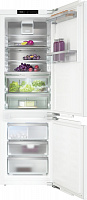 Холодильник Miele KFN7795D RU