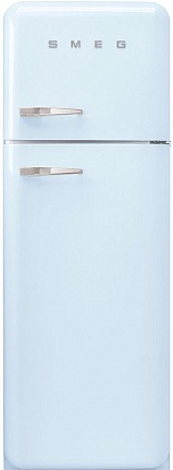 Холодильник Smeg FAB30RPB5 | Фото
