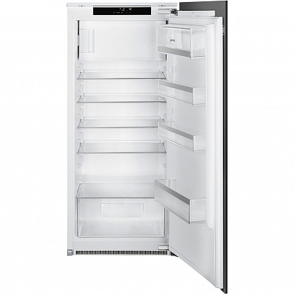 Холодильник Smeg S8C124DE | Фото