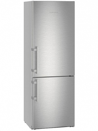 Холодильник Liebherr CNef5745 | Фото
