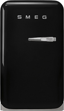 Холодильник Smeg FAB5LBL5 | Фото