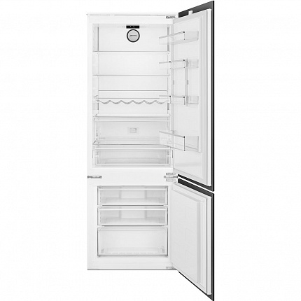 Холодильник Smeg C875TNE | Фото