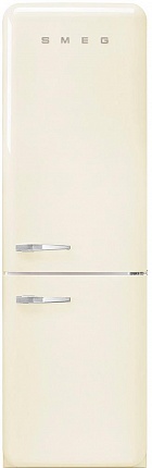 Холодильник Smeg FAB32RCR5 | Фото
