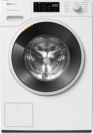 Стиральная машина Miele WWD380WCS | Фото