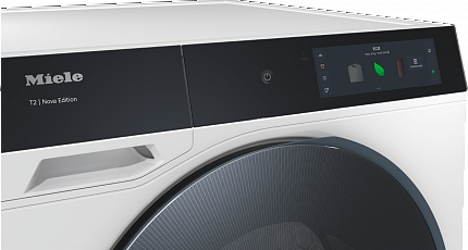 Сушильная машина Miele TQ1000WP | Фото