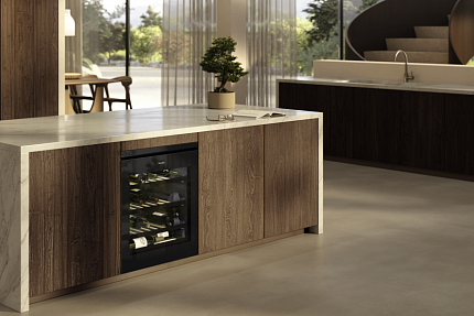 Винный шкаф Miele KWTUS7054Fobsw RU | Фото