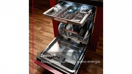 Посудомоечная машина Neff S897ZM801E | Фото