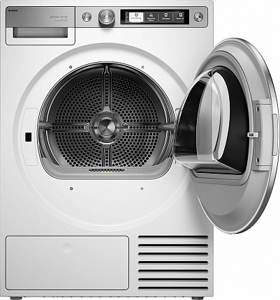 Сушильная машина Asko T710HUXLW.P | Фото