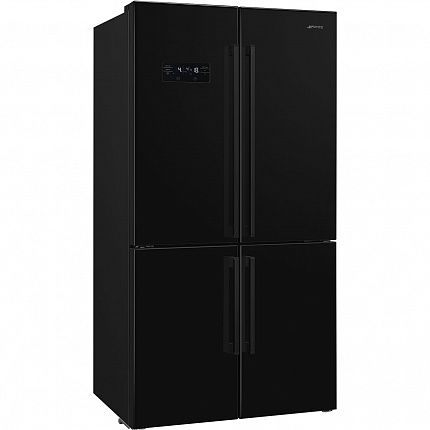 Холодильник Smeg FQ60NDE | Фото