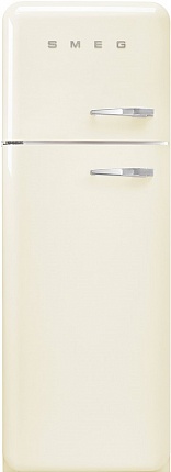 Холодильник Smeg FAB30LCR5 | Фото