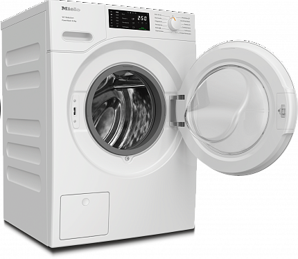 Стиральная машина Miele WSB 363 WPS | Фото