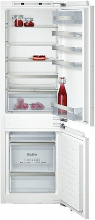Холодильник Neff KI6863D30R | Фото