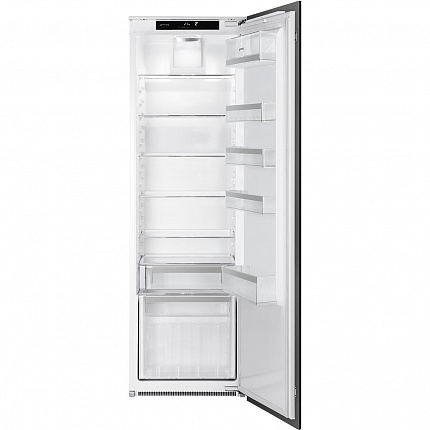 Холодильник Smeg S8L174D3E | Фото