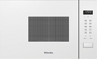 Микроволновая печь Miele M2234SCBRWS | Фото