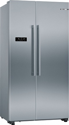 Холодильник Bosch KAN93VL30R | Фото