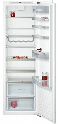 Холодильник Neff KI1813F30R | Фото