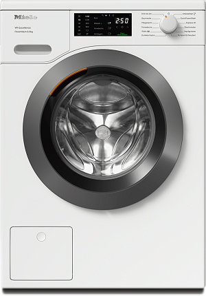 Стиральная машина Miele WEB365WPS | Фото
