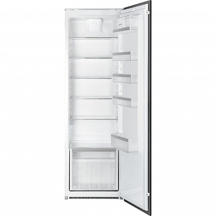 Холодильник Smeg S8L1721F | Фото