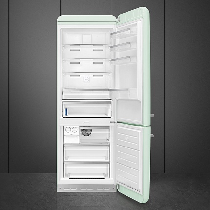 Холодильник Smeg FAB38RPG5 | Фото