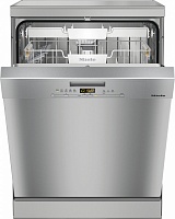 Посудомоечная машина Miele G5000SCCLST RU | Фото