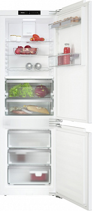 Холодильник Miele KFN7744E RU | Фото