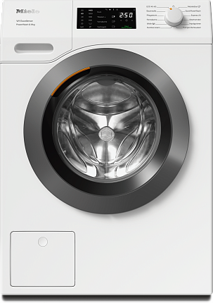 Стиральная машина Miele WEB375WPS | Фото