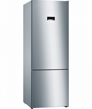 Холодильник Bosch KGN49MI20R | Фото