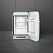 Холодильник Smeg FAB5RPG5 | Фото