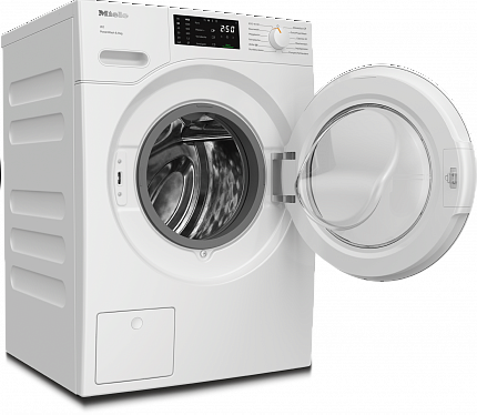 Стиральная машина Miele WWB360WCS | Фото