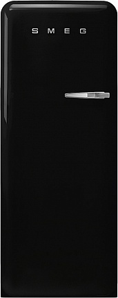 Холодильник Smeg FAB28LBL5 | Фото