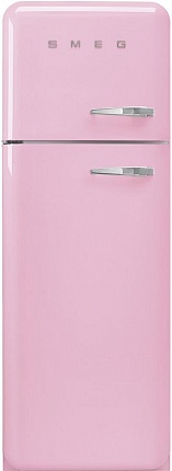 Холодильник Smeg FAB30LPK5 | Фото
