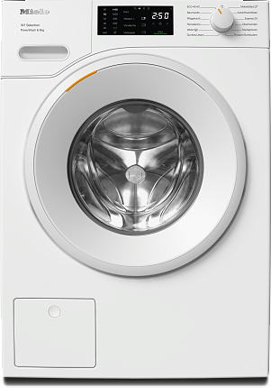 Стиральная машина Miele WSB 363 WPS | Фото