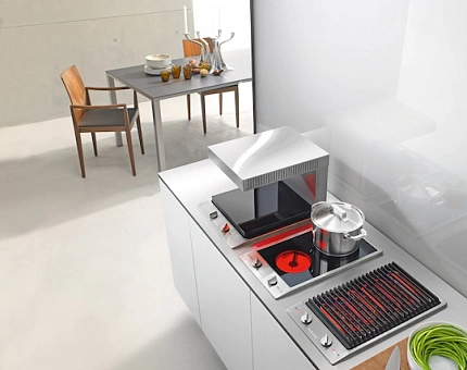 Варочная панель Miele CS1112E | Фото