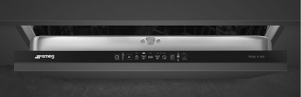 Посудомоечная машина Smeg ST211DS | Фото