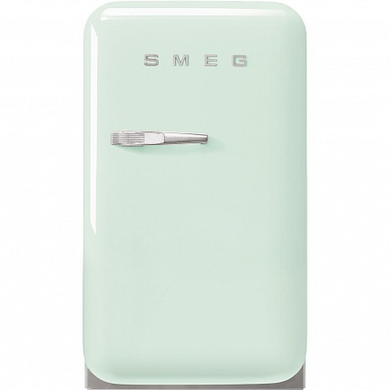 Холодильник Smeg FAB5RPG5 | Фото