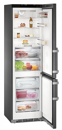 Холодильник Liebherr CBNbs4878 | Фото