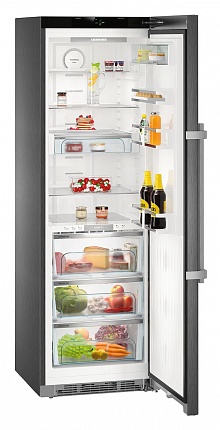 Холодильник Liebherr KBbs4370 | Фото