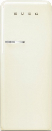 Холодильник Smeg FAB28RCR5 | Фото