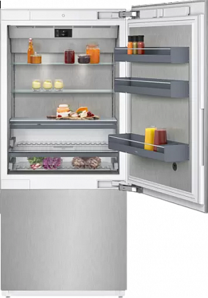 Холодильник Gaggenau RB492305 | Фото