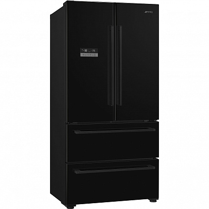 Холодильник Smeg FQ55FNDE | Фото