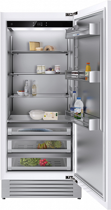 Холодильник V-ZUG Cooler V6000 Supreme R | Фото