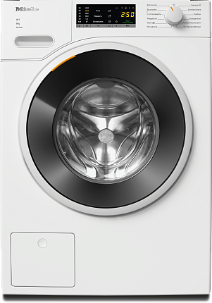 Стиральная машина Miele WWA120WPS | Фото