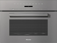 Микроволновая печь Miele M7244TCGRGR RU | Фото