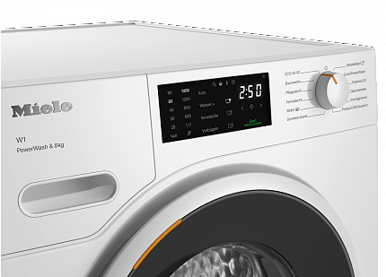 Стиральная машина Miele WWB360WCS | Фото