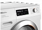 Сушильная машина Miele TEL795WP | Фото