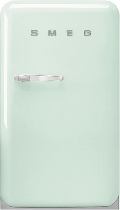 Холодильник Smeg FAB10RPG5 | Фото