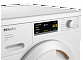 Сушильная машина Miele TEA525WP RU | Фото