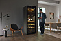 Винный шкаф Miele KWT4999Fobsw RU | Фото