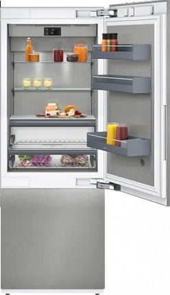 Холодильник Gaggenau RB472305 | Фото